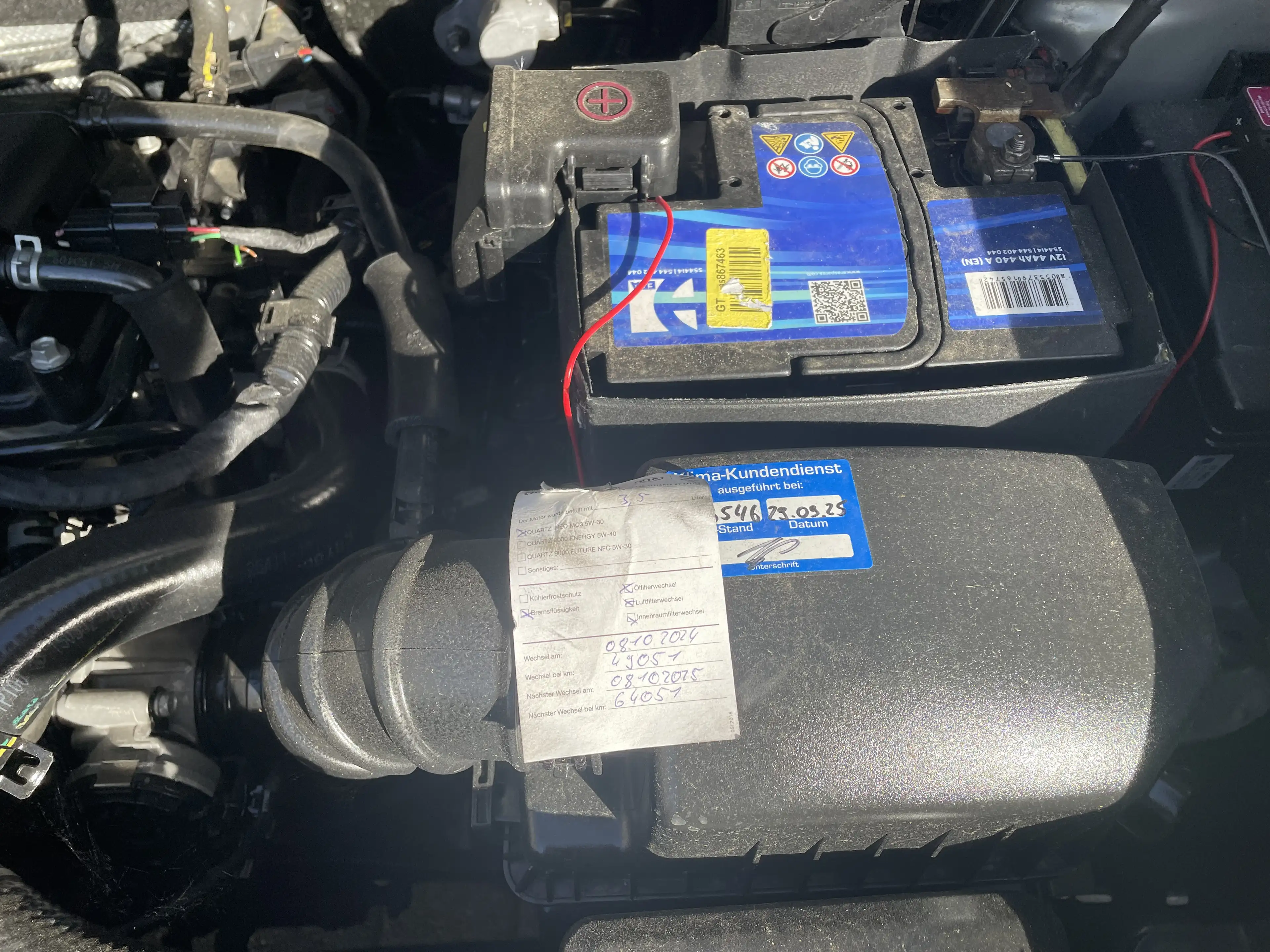 Kia Venga Venga 1.4 CVVT — photo 16