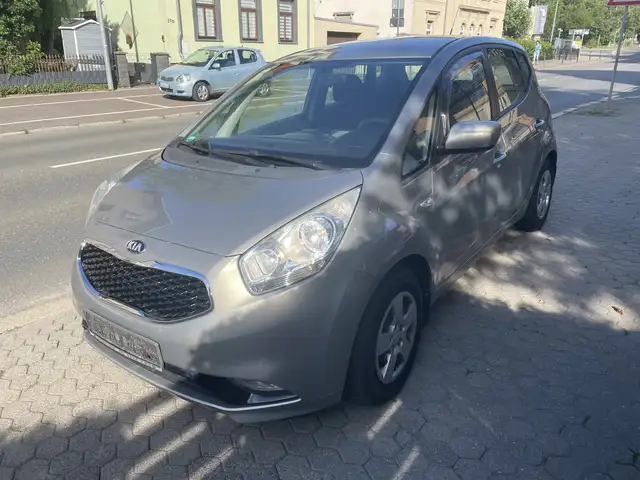 Kia Venga Venga 1.4 CVVT