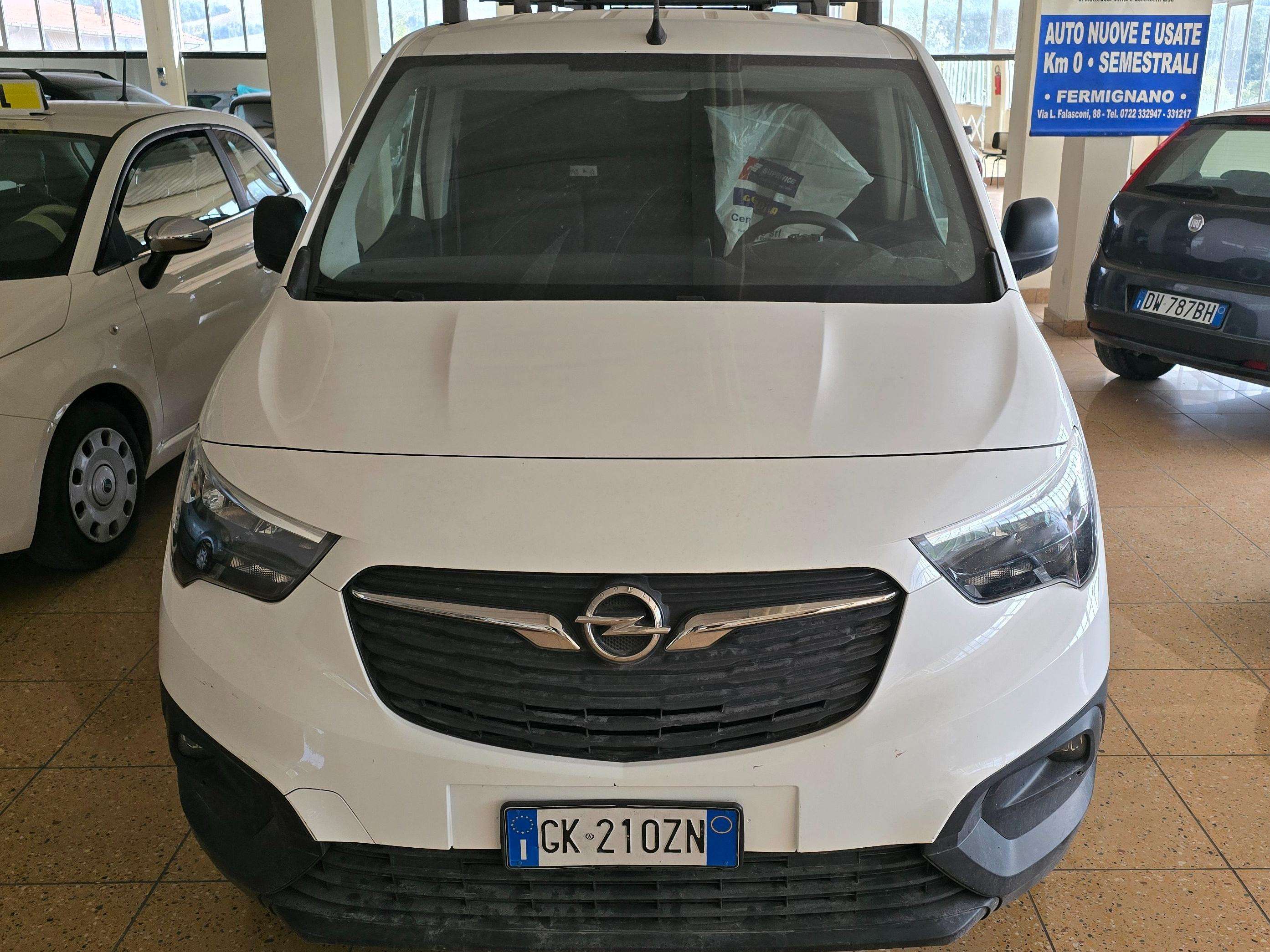Opel