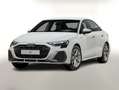 Audi A3 S line Lim tronic Nav KlimaP LED+ ACC Kam 110 k... Weiß - thumbnail 1