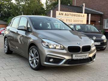 i Active Tourer Advantage *Sitzhz.*AHK*Tempo*