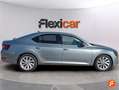 Skoda Superb 2.0TDI AdBlue SportLine DSG 110kW Gris - thumbnail 12