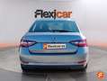 Skoda Superb 2.0TDI AdBlue SportLine DSG 110kW Gris - thumbnail 9