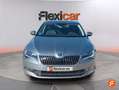 Skoda Superb 2.0TDI AdBlue SportLine DSG 110kW Gris - thumbnail 2