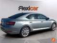 Skoda Superb 2.0TDI AdBlue SportLine DSG 110kW Gris - thumbnail 11