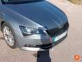 Skoda Superb 2.0TDI AdBlue SportLine DSG 110kW Gris - thumbnail 15