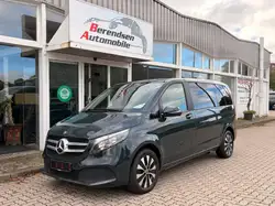 Mercedes-Benz V 220 d KOMPAKT 9G TRONIC/7 SITZER
