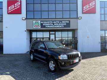3.7 V6 BENZINA/GPL LAREDO