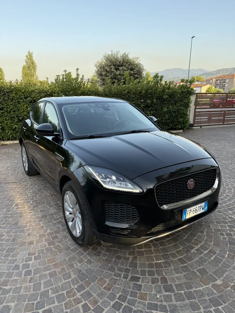 Jaguar E-Pace 2.0d i4 S awd 150cv auto - 1
