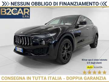 3.0 V6 350cv Q4 auto