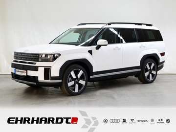 1.6 T-GDI PHEV 6AT 4WD Signature Digital Key BO...