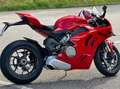 Ducati Panigale V4 Rot - thumbnail 2
