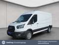Ford Transit 350 L3H2 Lkw VA Trend**Kamera/ACC** Blanc - thumbnail 1