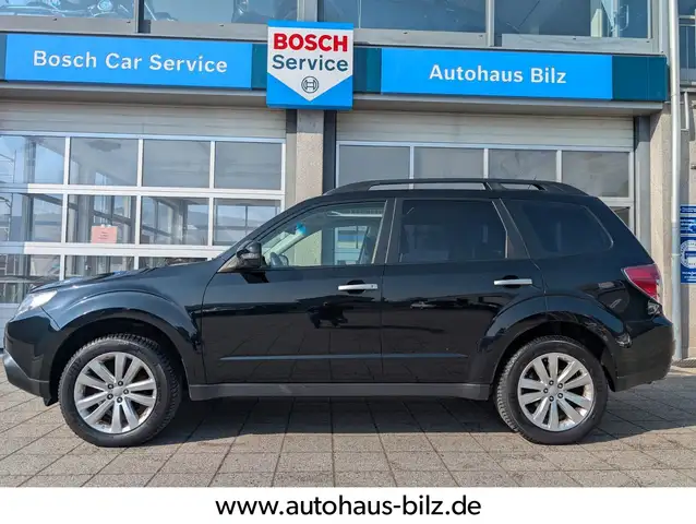Subaru Forester Active*Allrad*Automatik*Navi*Kamera*