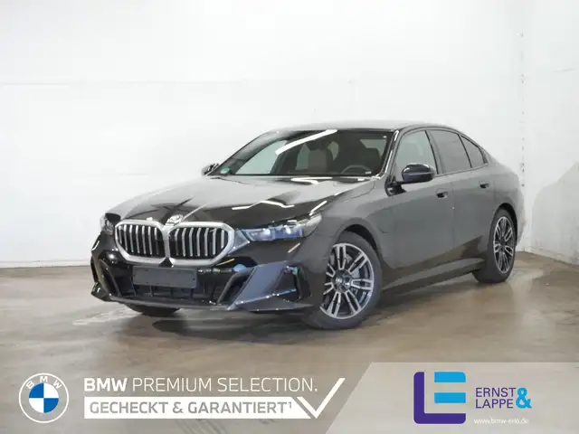 BMW 550