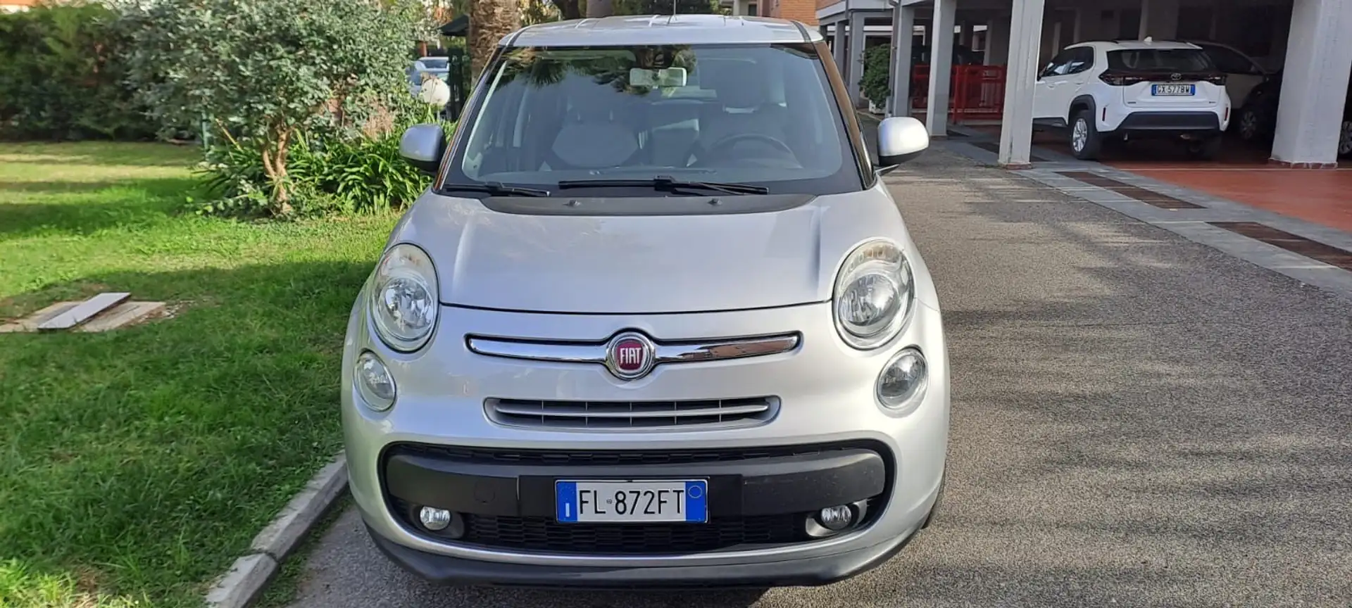 Fiat 500L Living 1.3 mjt Pop Star 95cv - 2