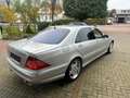 Mercedes-Benz S 55 AMG AMG LANG*TOP*MEMORY*SERVICE NEU Silber - thumbnail 6