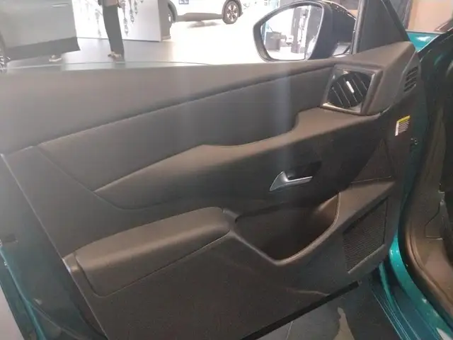 DS Automobiles DS 3 view 16