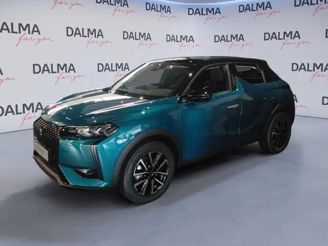 DS Automobiles DS 3 in Blue for sale