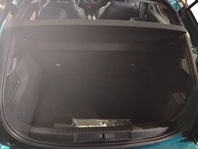 DS Automobiles DS 3 view 15
