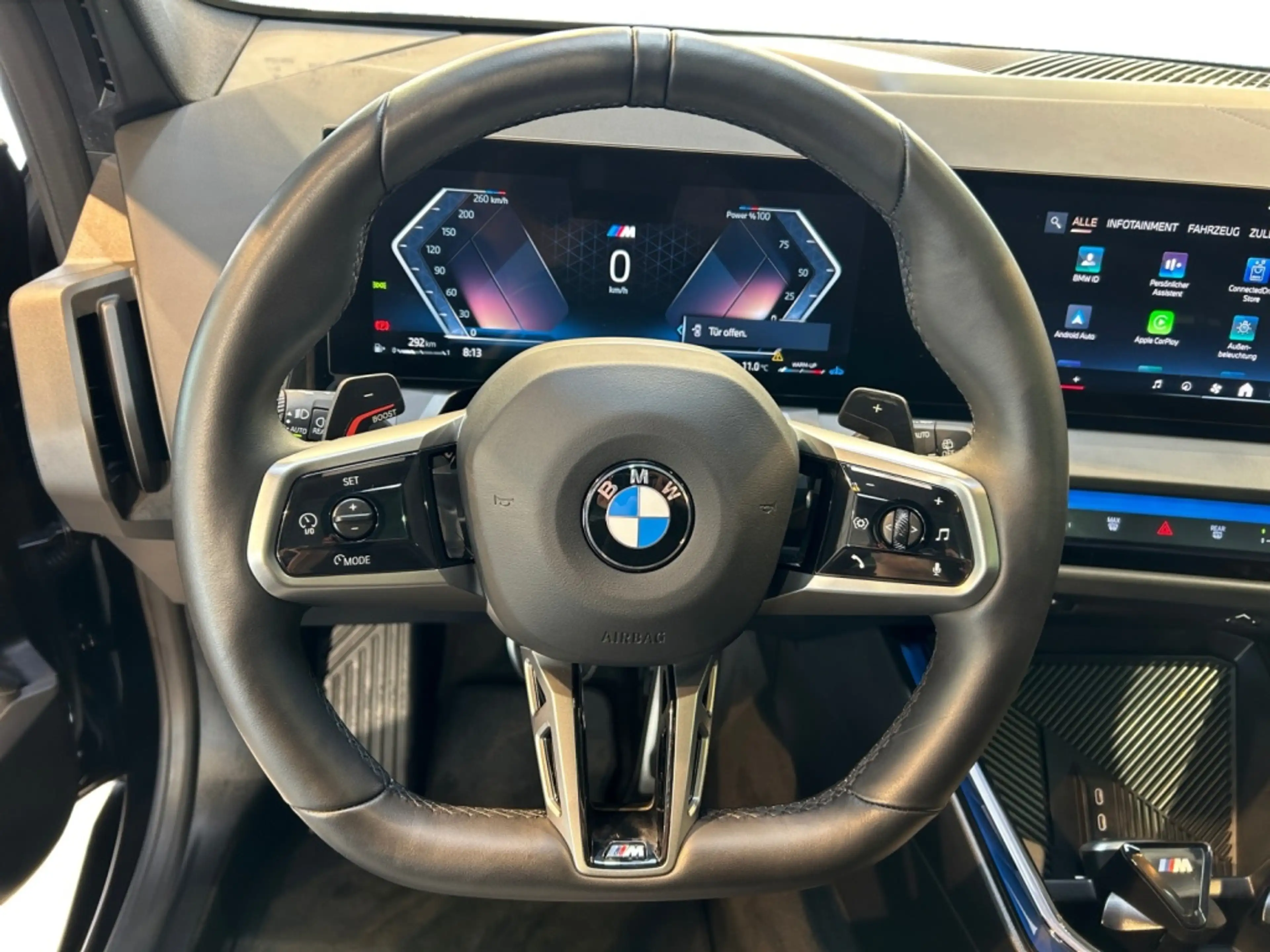 BMW X3 20d xDrive M Sport  Fahrassist+AHK+Pano+Wide — photo 11