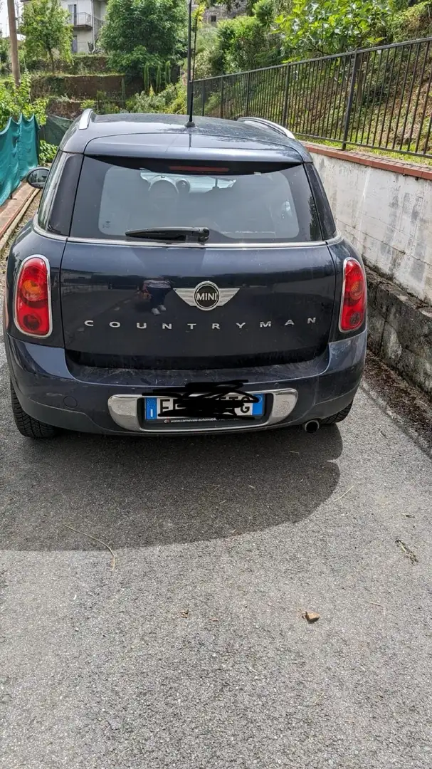 MINI One Countryman 1.6 - 2
