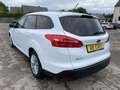 Ford Focus Clipper 1.5 Tdci Business Class 95cv Apple CarPlay Blanc - thumbnail 8