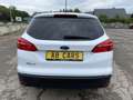 Ford Focus Clipper 1.5 Tdci Business Class 95cv Apple CarPlay Blanc - thumbnail 5