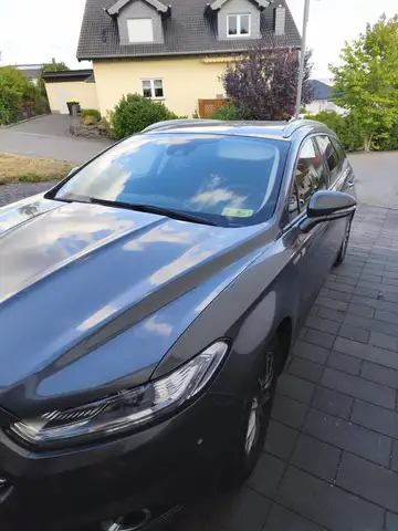 Ford Mondeo Business Edition