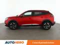 Peugeot 2008 1.2 PureTech Allure 100 CV Rosso - thumbnail 3