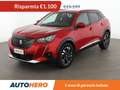 Peugeot 2008 1.2 PureTech Allure 100 CV Rosso - thumbnail 1