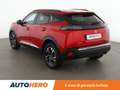 Peugeot 2008 1.2 PureTech Allure 100 CV Rosso - thumbnail 4