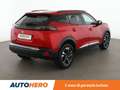 Peugeot 2008 1.2 PureTech Allure 100 CV Rosso - thumbnail 6