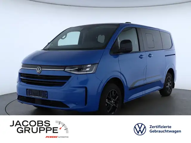 Volkswagen Autres