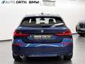 BMW 118 i AUTOM LC-PROF LED SITZHZ PDC TEMPOMAT 17" Blau - thumbnail 9