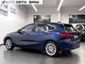 BMW 118 i AUTOM LC-PROF LED SITZHZ PDC TEMPOMAT 17" Blau - thumbnail 4