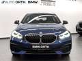 BMW 118 i AUTOM LC-PROF LED SITZHZ PDC TEMPOMAT 17" Blau - thumbnail 8
