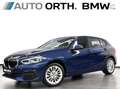 BMW 118 i AUTOM LC-PROF LED SITZHZ PDC TEMPOMAT 17" Blau - thumbnail 1