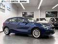 BMW 118 i AUTOM LC-PROF LED SITZHZ PDC TEMPOMAT 17" Blau - thumbnail 3