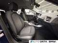 BMW 118 i AUTOM LC-PROF LED SITZHZ PDC TEMPOMAT 17" Blau - thumbnail 15