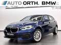BMW 118 i AUTOM LC-PROF LED SITZHZ PDC TEMPOMAT 17" Blau - thumbnail 5