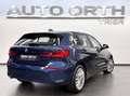 BMW 118 i AUTOM LC-PROF LED SITZHZ PDC TEMPOMAT 17" Blau - thumbnail 6