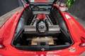Ferrari F430 Coupe 4.3 F1 - ASI - SERVICE BOOK - FRIZIONE NUOVA Kırmızı - thumbnail 9