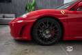 Ferrari F430 Coupe 4.3 F1 - ASI - SERVICE BOOK - FRIZIONE NUOVA Kırmızı - thumbnail 7