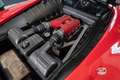 Ferrari F430 Coupe 4.3 F1 - ASI - SERVICE BOOK - FRIZIONE NUOVA Kırmızı - thumbnail 10