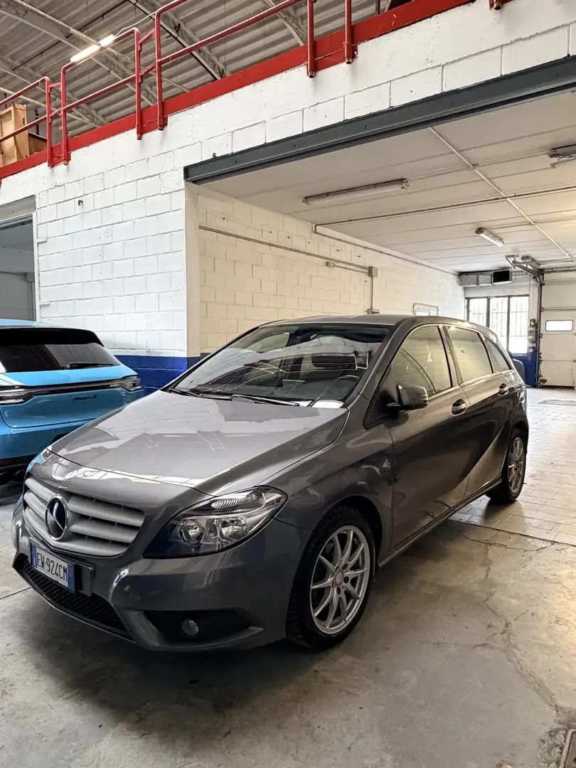 Mercedes-Benz B 180 cdi Premium auto - 2