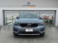 Volvo XC40 1.5 t3 Inscription 163cv auto Con CARPLAY Grigio - thumbnail 2
