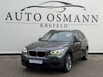 xDrive20d Sport Line   PANO   Bi-Xenon