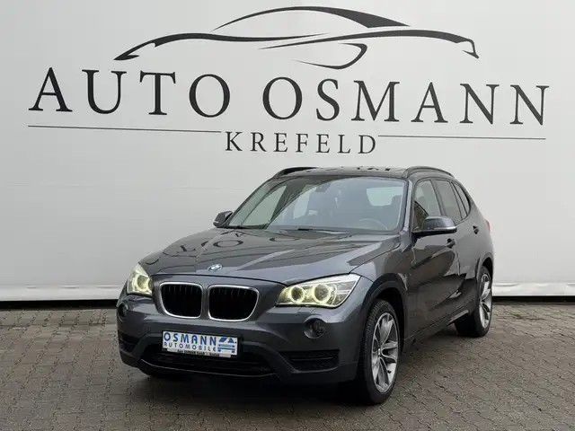 BMW X1 xDrive20d Sport Line   PANO   Bi-Xenon