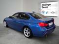 BMW 318 d xDrive Blau - thumbnail 9